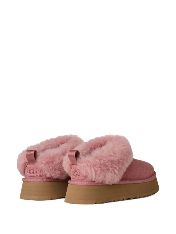 UGG Tazzelle Slipper Pink Dawn