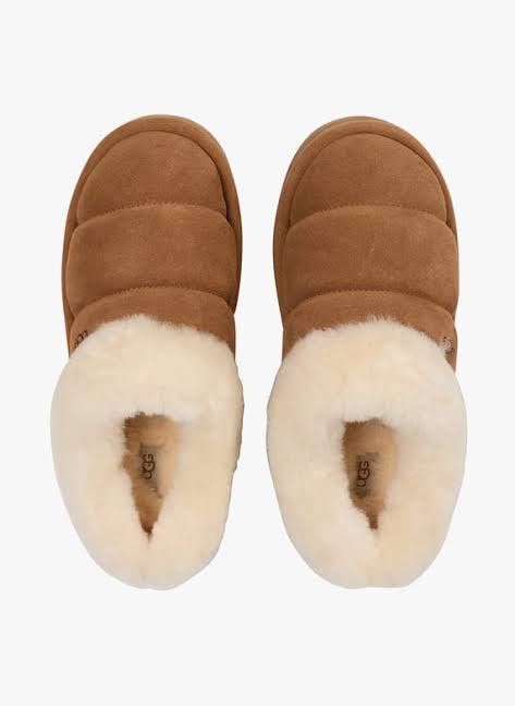 UGG Tazzlita Slipper Chestnut