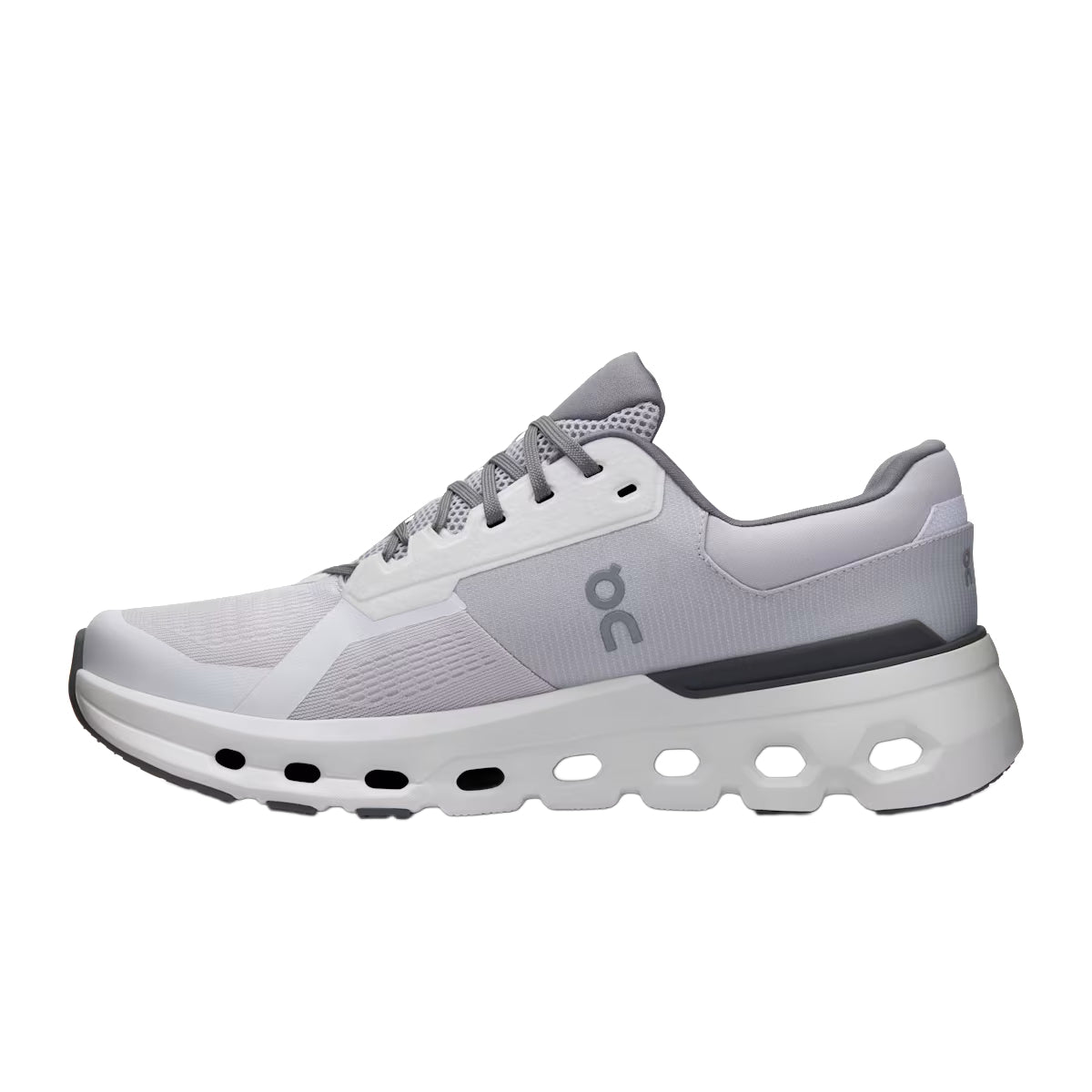On Running Cloudrunner 2 Grey Reflective