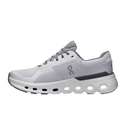 On Running Cloudrunner 2 Grey Reflective