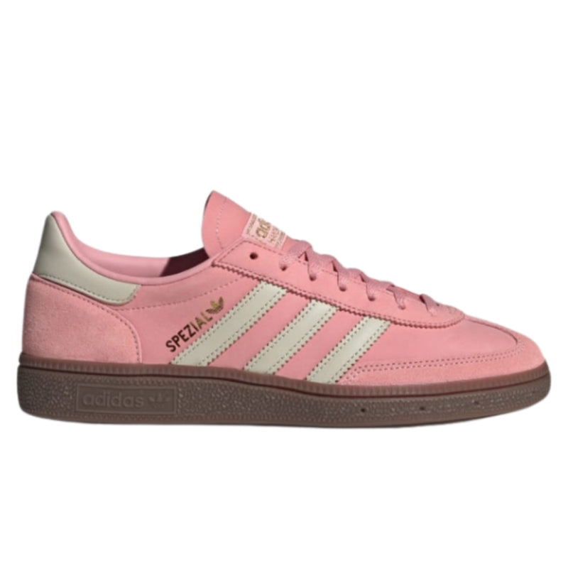 Adidas Handball Spezial Wonder Mauve Alumina Gum