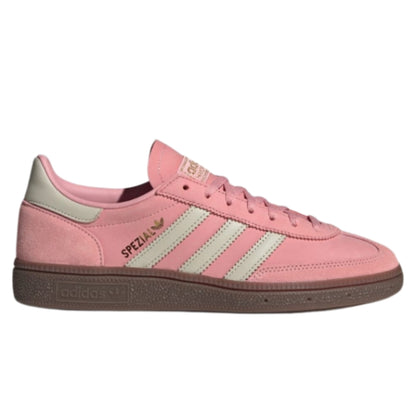 Adidas Handball Spezial Wonder Mauve Alumina Gum