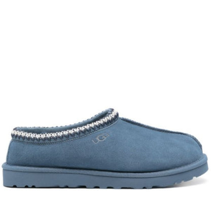 UGG Tasman Slipper Pacific Blue