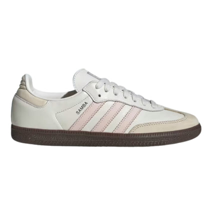 Adidas Samba Og White Pink