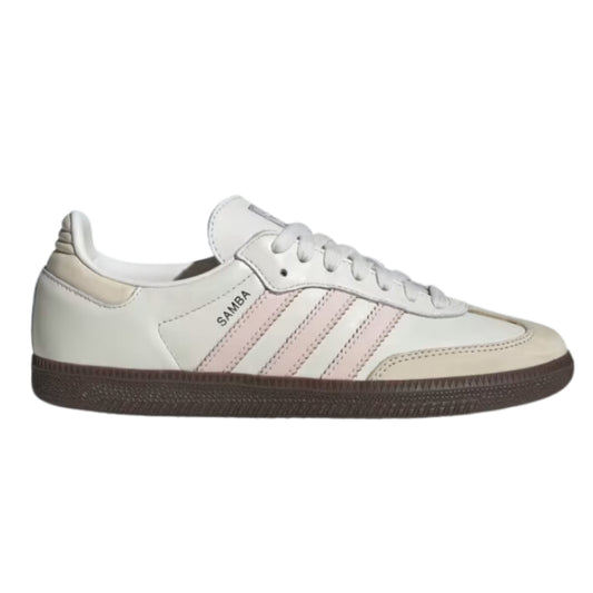Adidas Samba Og White Pink
