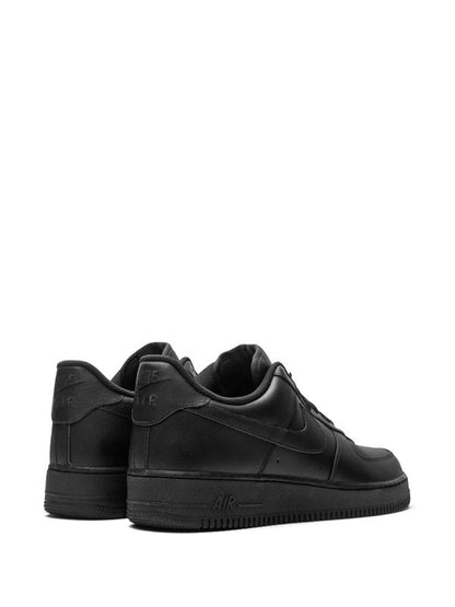 Nike Air Force 1 Low Triple Black