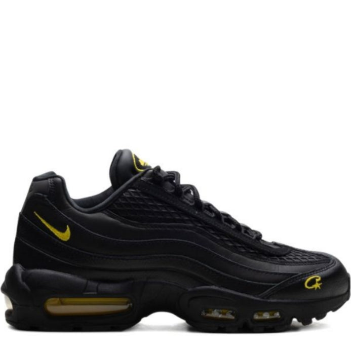 Nike Air Max 95 SP Corteiz Honey Black