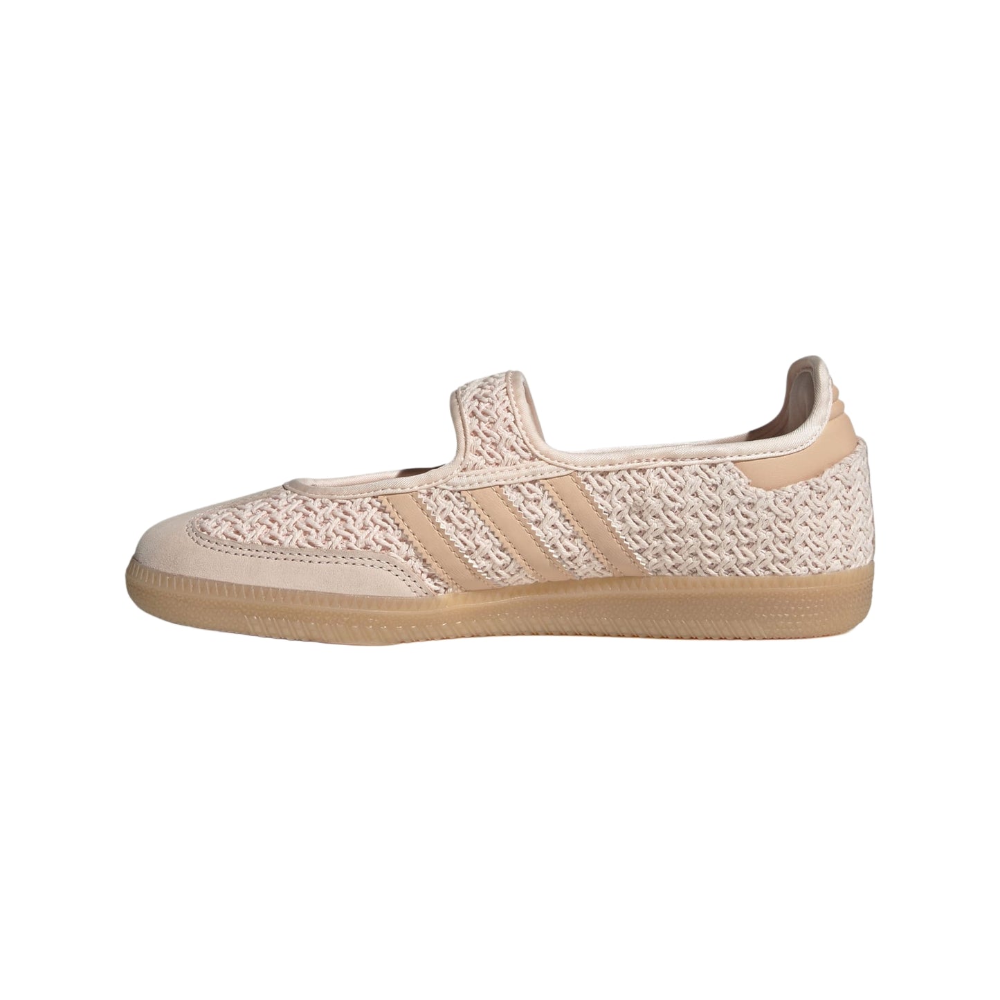 Adidas Samba Mary Jane Wonder Quartz