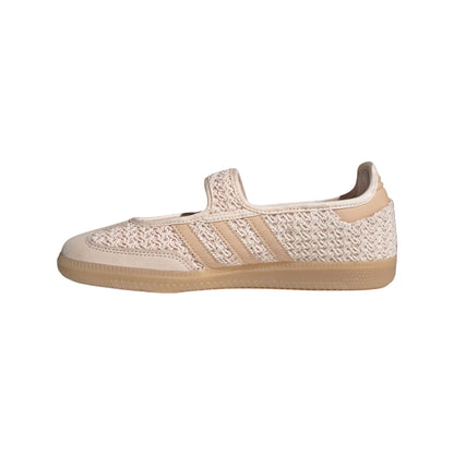 Adidas Samba Mary Jane Wonder Quartz