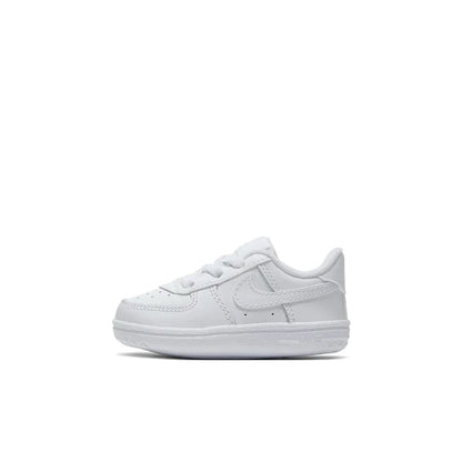 Nike Air force 1 White Kids Sneakers