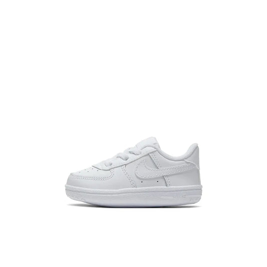 Nike Air force 1 White Kids Sneakers