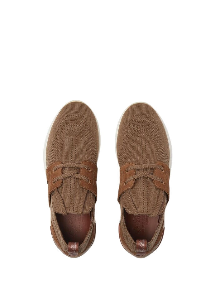 LORO PIANA 360 Lp Lady Flexy Walk Mole