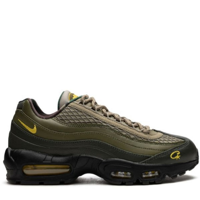 Nike Air Max 95 SP Corteiz Gutta Green