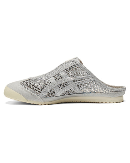 Onitsuka Tiger Mexico 66 SABOT Pure Silver