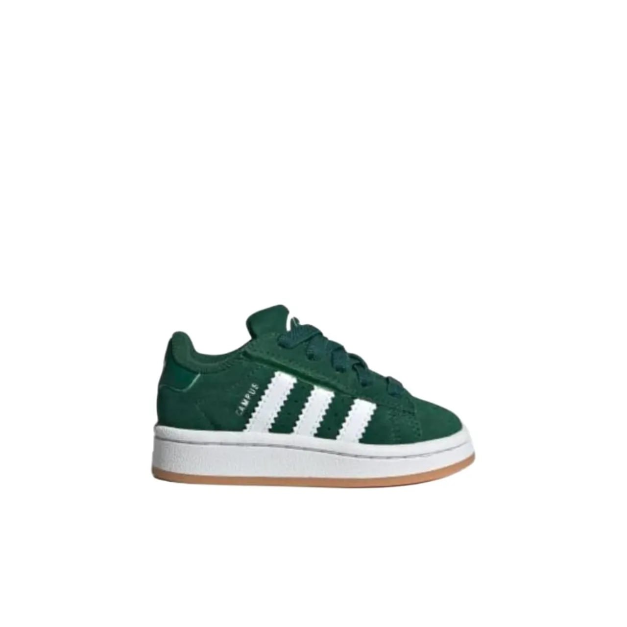 Adidas Campus O0s emerald green Kids Sneakers