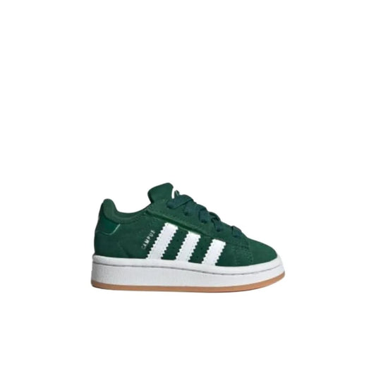 Adidas Campus O0s emerald green Kids Sneakers
