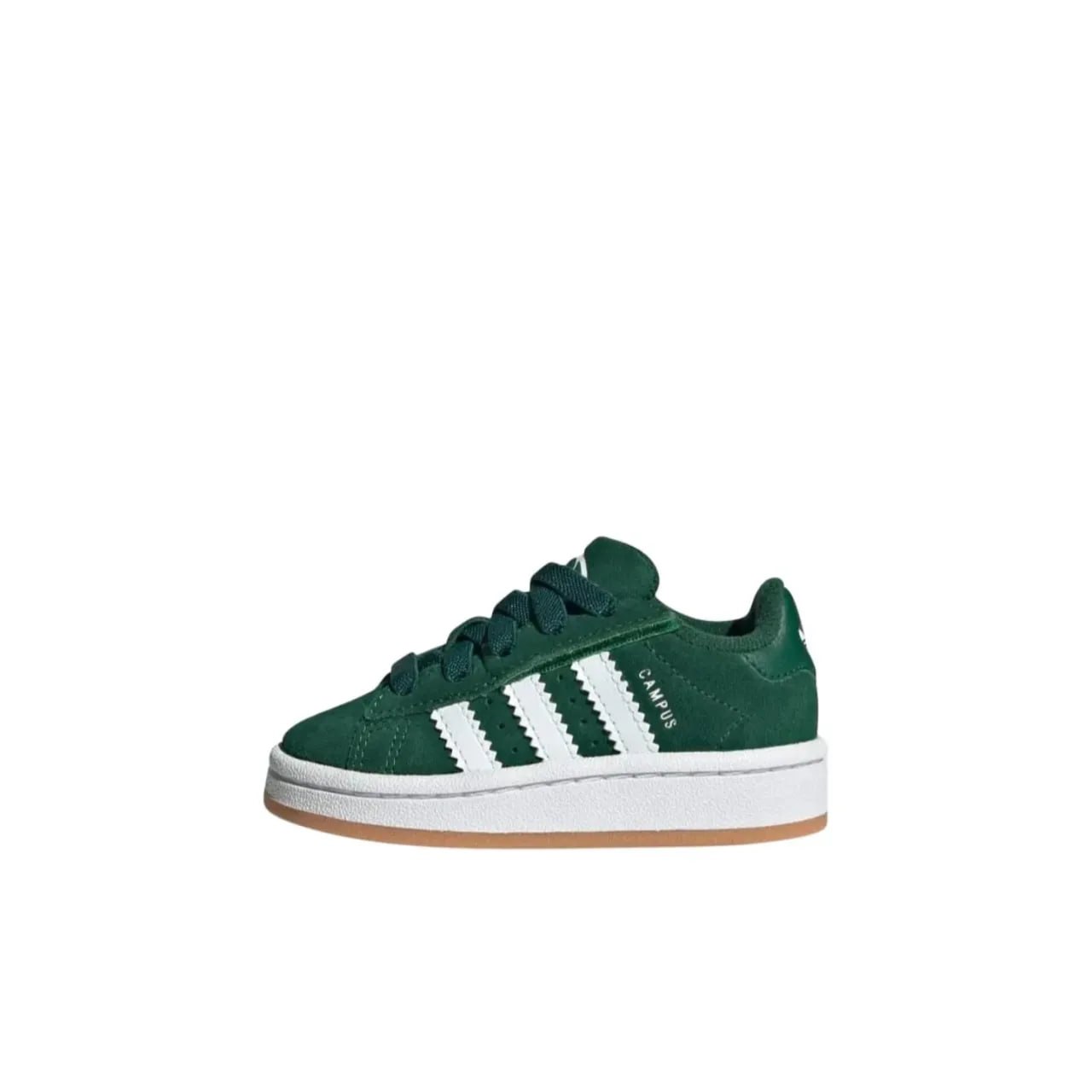 Adidas Campus O0s emerald green Kids Sneakers