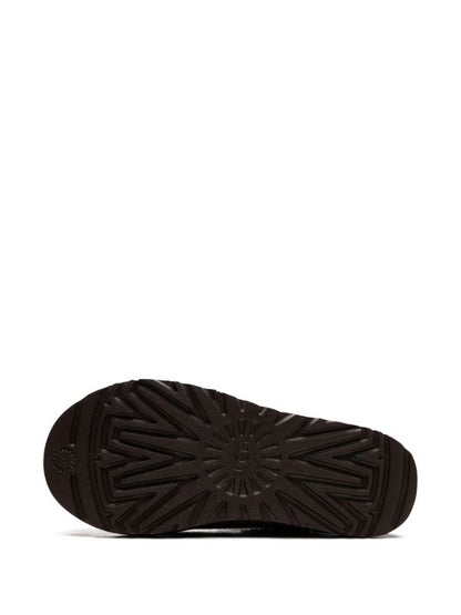 UGG Tasman Slipper Caspian Burnt Cedar