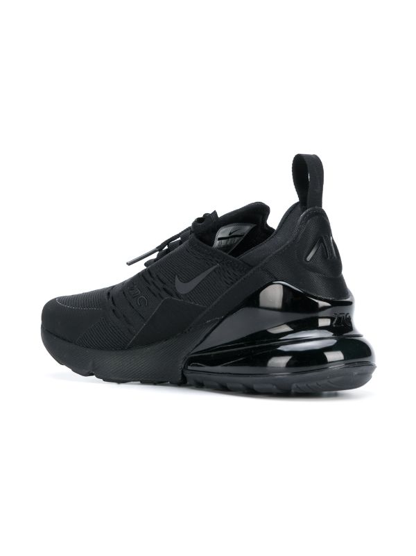 Nike Air Max 270 Black sneakers
