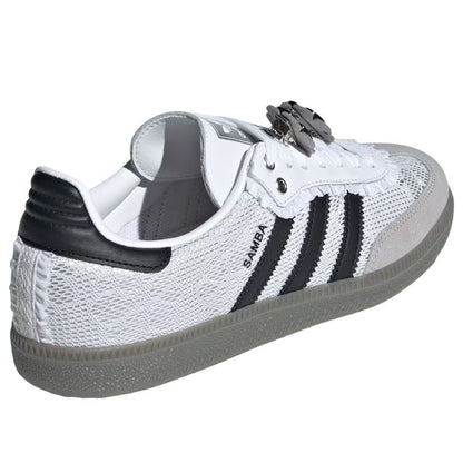 Adidas Samba OG Lace Flower