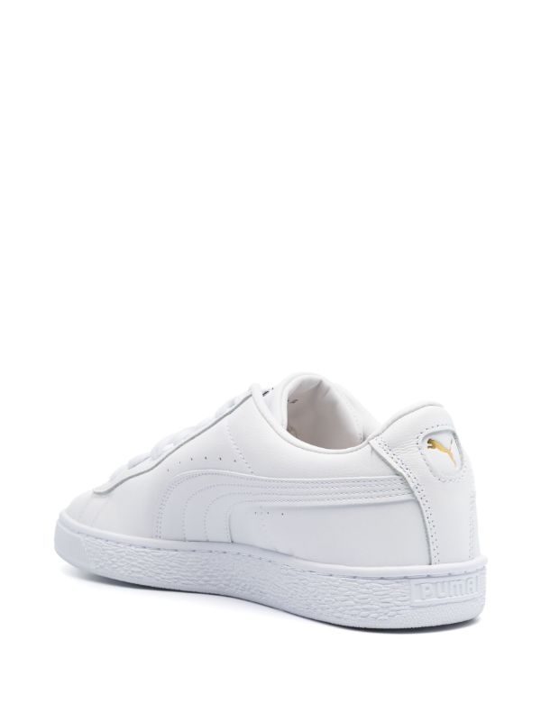 Puma Sude XXL White sneakers