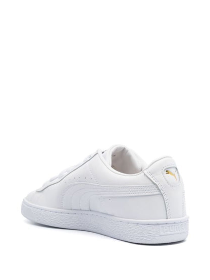 Puma Sude XXL White sneakers