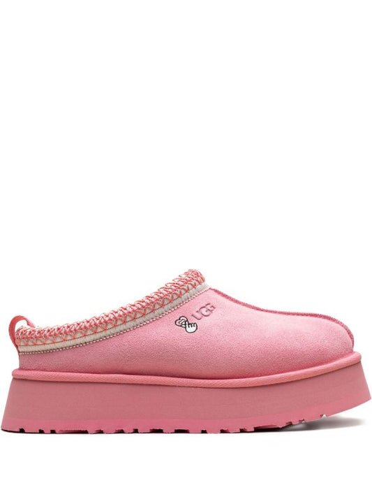 Ugg Tazz Love 25 Slipper Pack - Tropical Pink