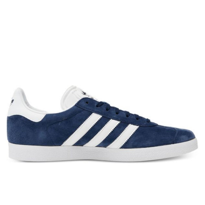 Adidas gazelle 85 navy blue white