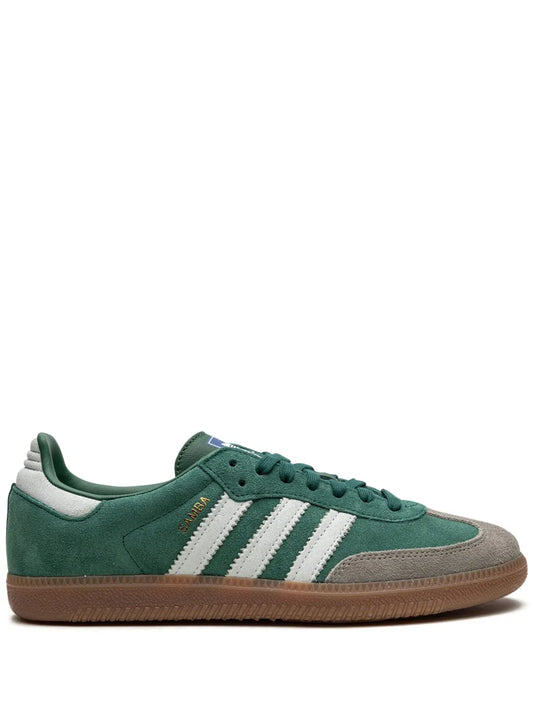 Adidas Samba Court Green_Unique Store