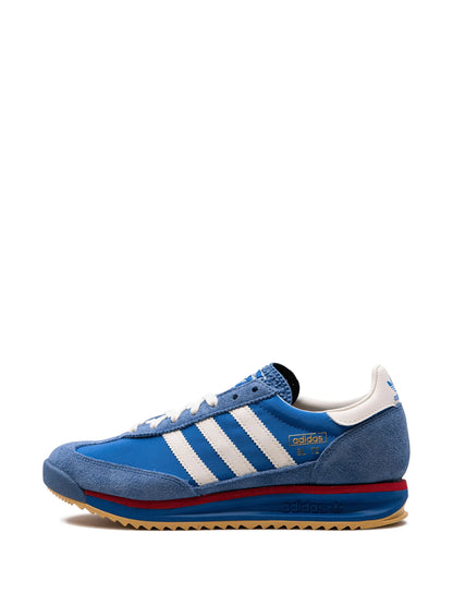 Adidas SL 72 Sneakers Blue Core White Better Scarlet