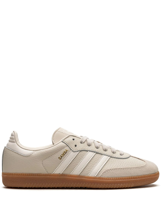Adidas Samba Beige White_Unique Store
