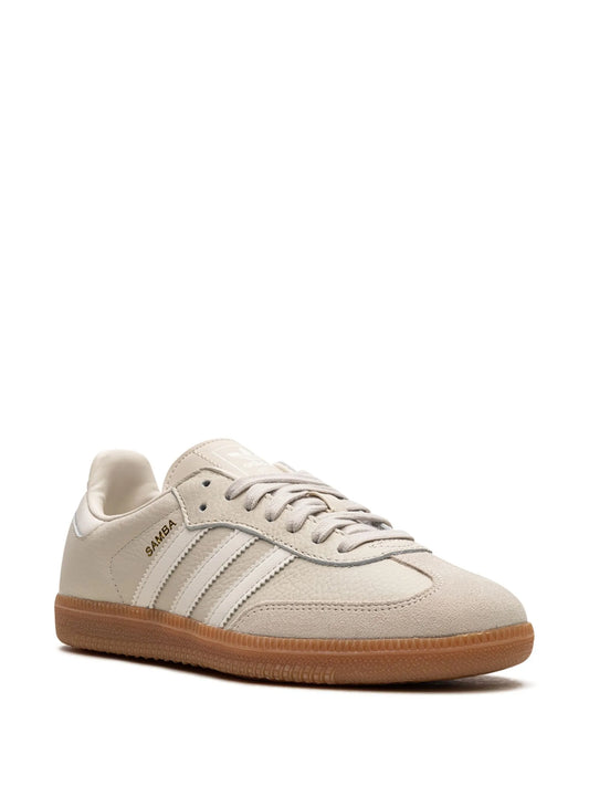 Adidas Samba Beige White
