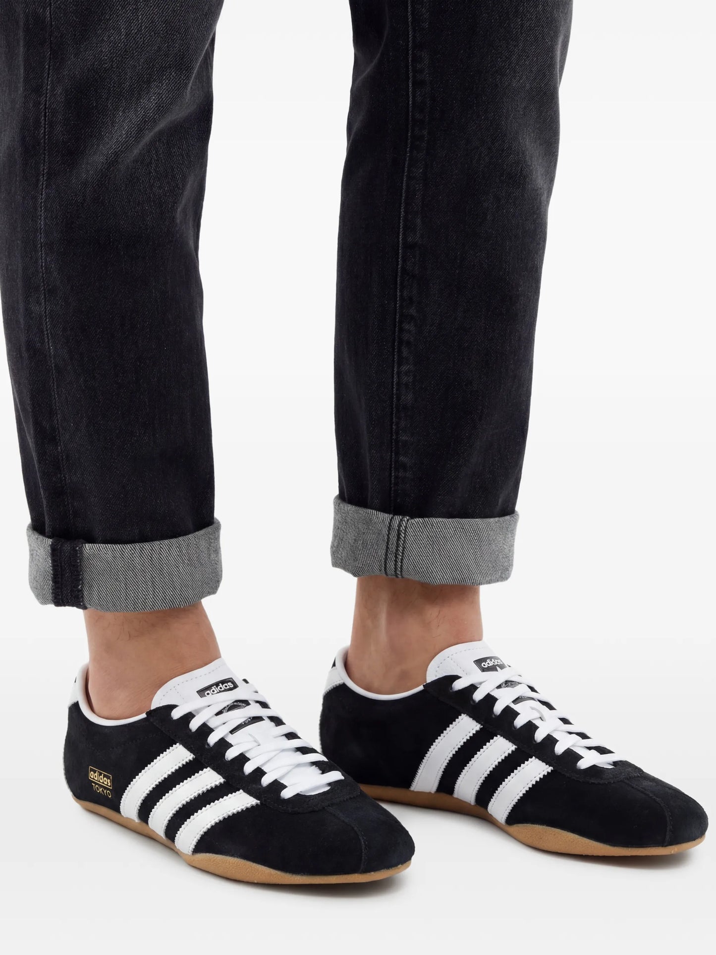 Adidas Tokyo Black