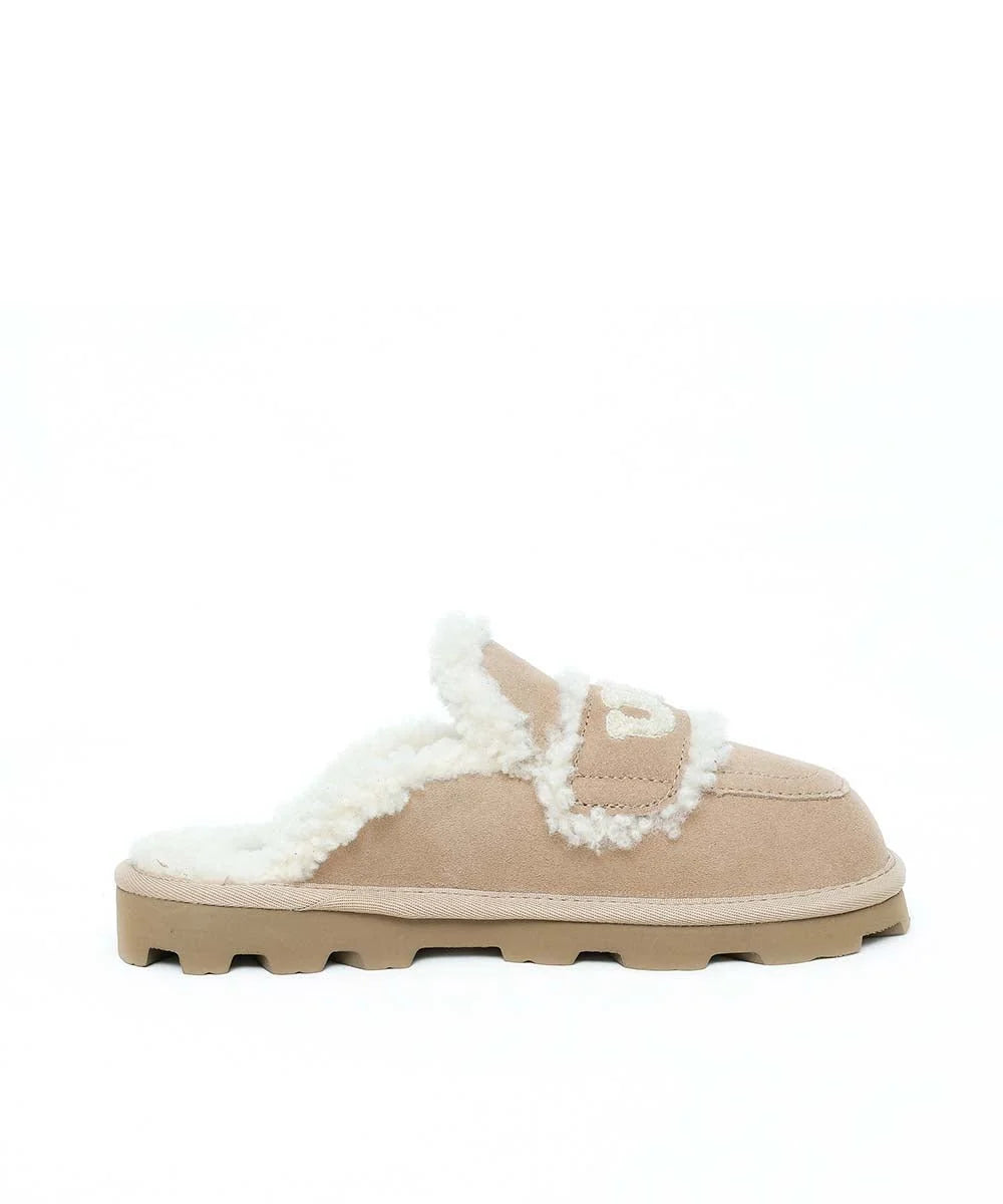 UGG Violet Seed Slipper