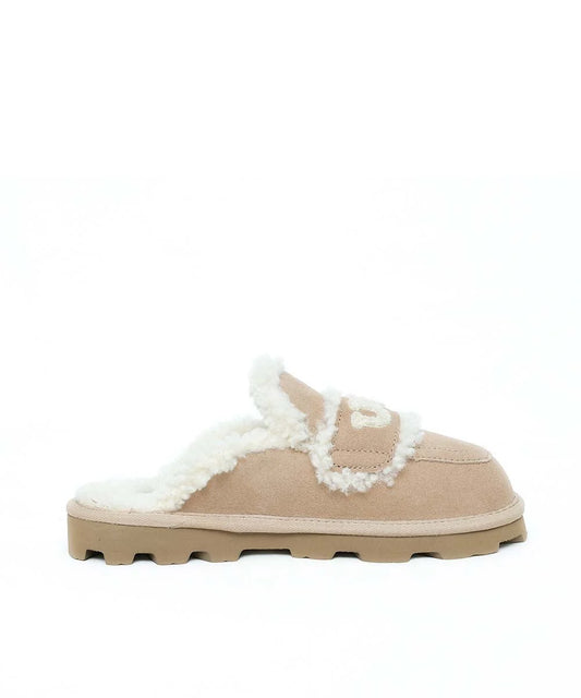 UGG Violet Seed Slipper
