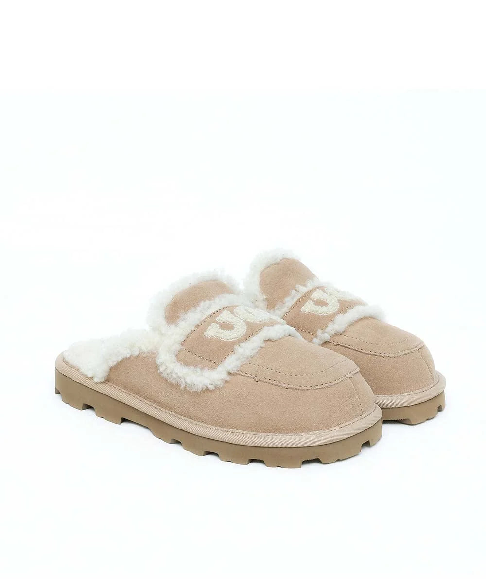 UGG Violet Seed Slipper