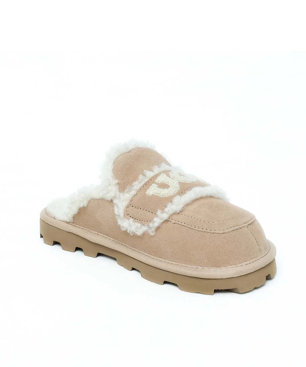 UGG Violet Seed Slipper