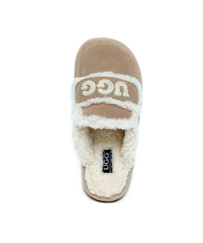UGG Violet Seed Slipper