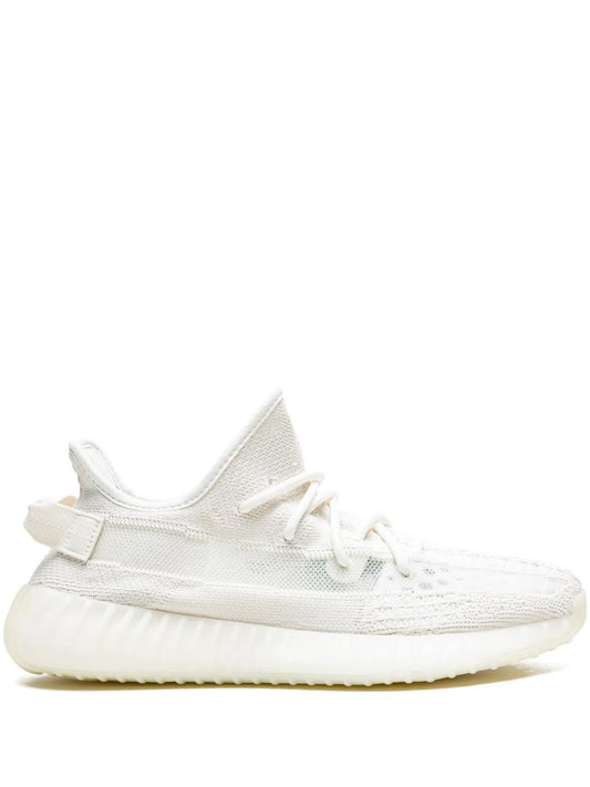 Adidas Yeezy Boost 350 V2 Triple White sneakers_Unique Store
