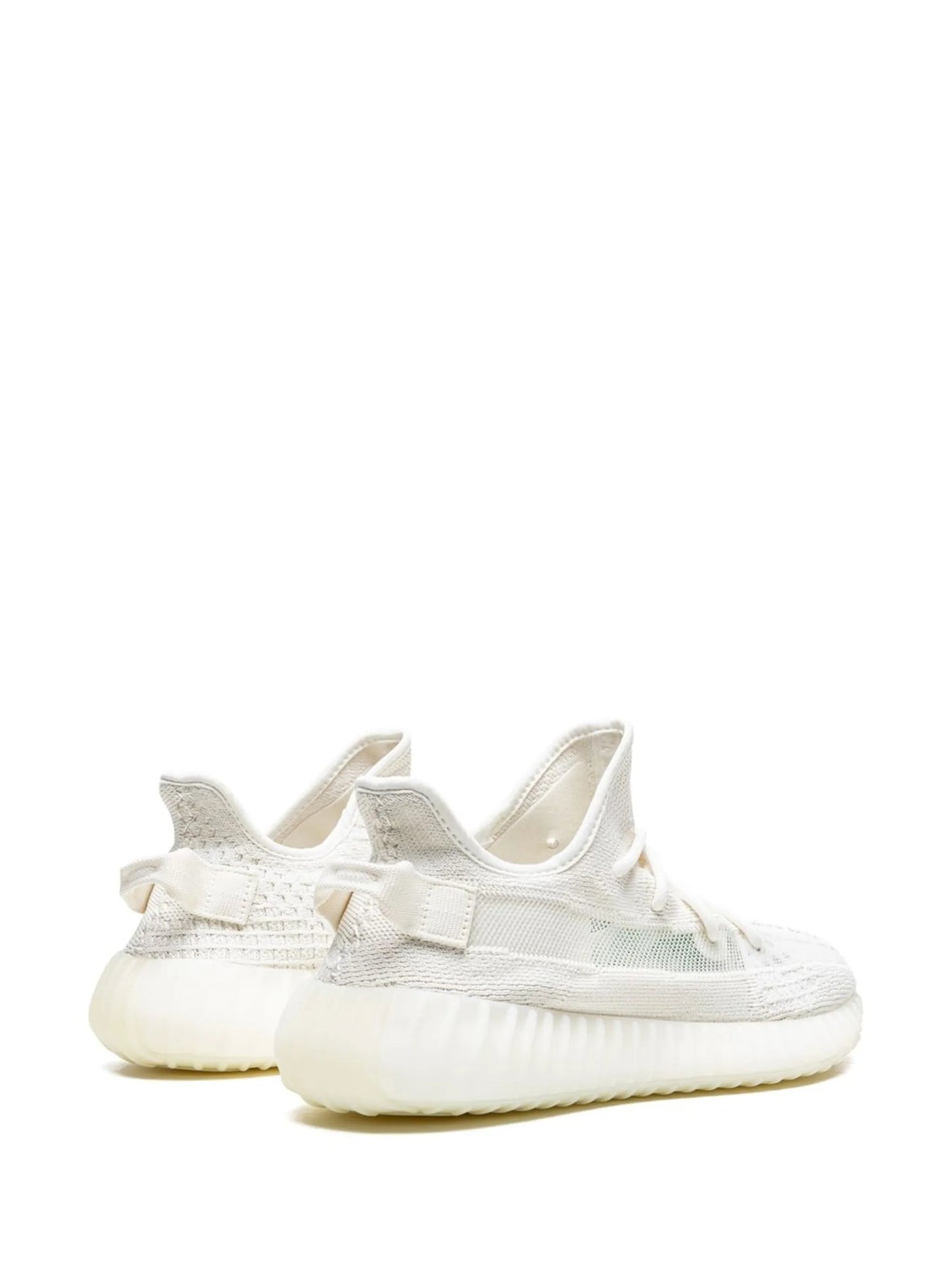 Adidas Yeezy Boost 350 V2 Triple White sneakers