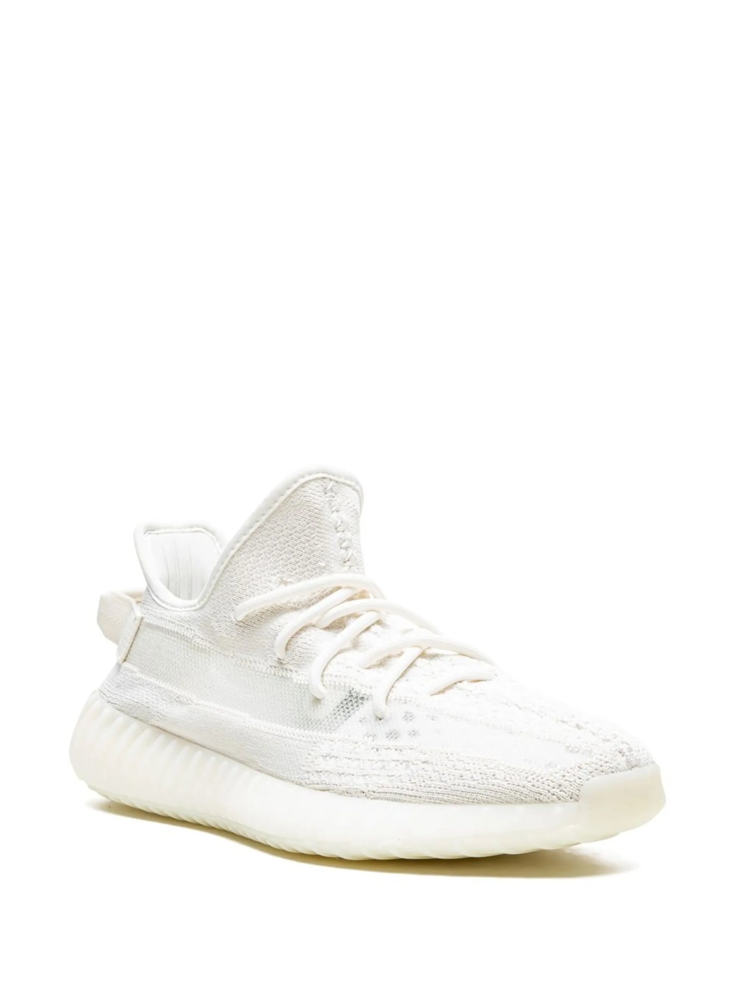 Adidas Yeezy Boost 350 V2 Triple White sneakers